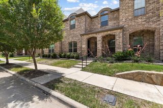 6504 Bold Ruler Lane, North Richland Hills, TX 76180