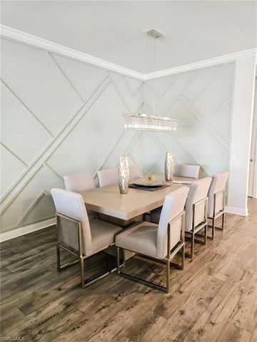 8337 Promoso CT, Naples, FL 34114