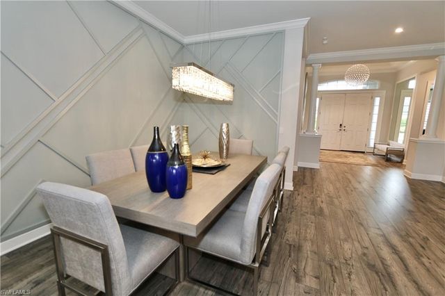 8337 Promoso CT, Naples, FL 34114