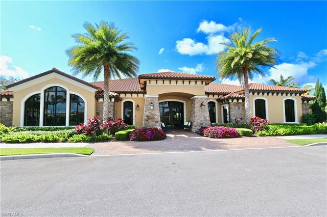 8337 Promoso CT, Naples, FL 34114