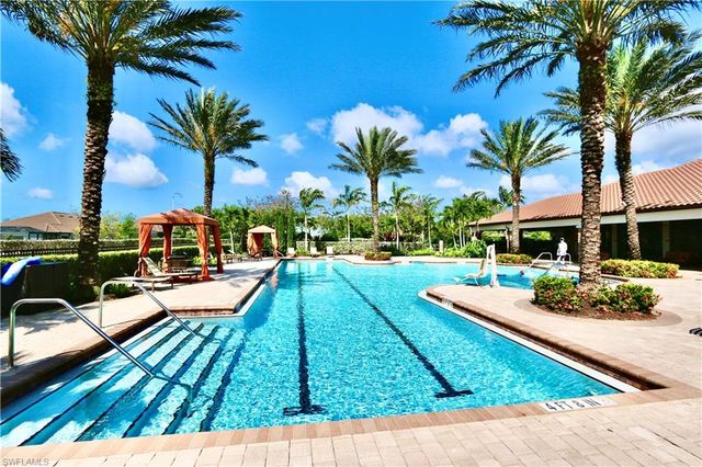 8337 Promoso CT, Naples, FL 34114