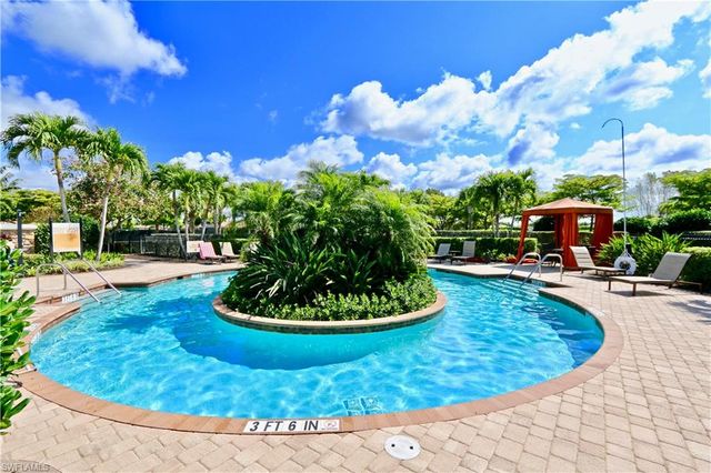 8337 Promoso CT, Naples, FL 34114