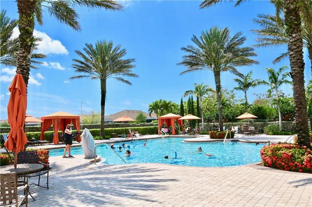 8337 Promoso CT, Naples, FL 34114