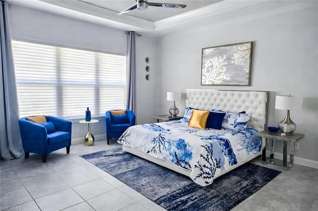 8337 Promoso CT, Naples, FL 34114