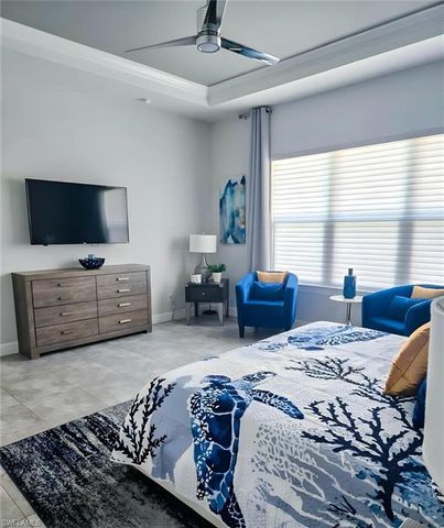 8337 Promoso CT, Naples, FL 34114