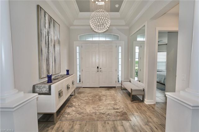 8337 Promoso CT, Naples, FL 34114