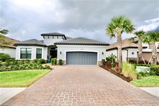 8337 Promoso CT, Naples, FL 34114