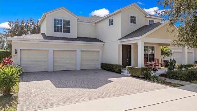7616 COLBURY AVENUE, Windermere, FL 34786