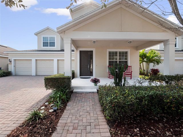 7616 COLBURY AVENUE, Windermere, FL 34786