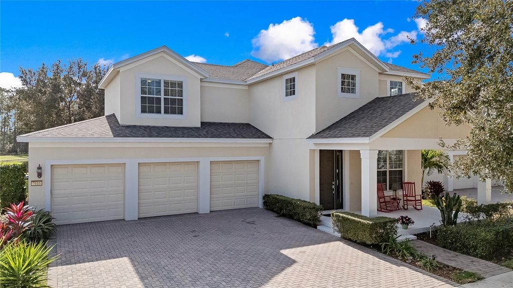 7616 COLBURY AVENUE, Windermere, FL 34786