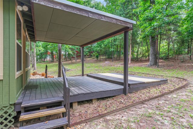 178 Butternut Glen, Holly Lake Ranch, TX 75765