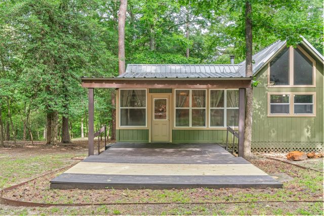 178 Butternut Glen, Holly Lake Ranch, TX 75765