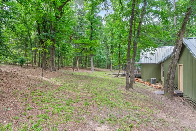 178 Butternut Glen, Holly Lake Ranch, TX 75765