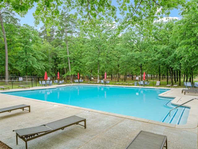 178 Butternut Glen, Holly Lake Ranch, TX 75765