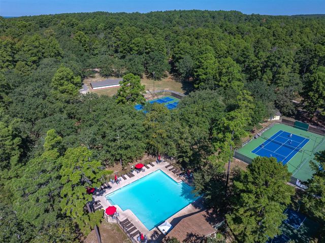 178 Butternut Glen, Holly Lake Ranch, TX 75765