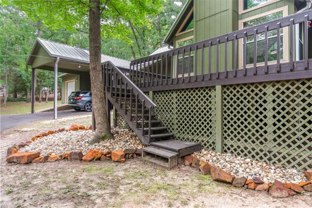 178 Butternut Glen, Holly Lake Ranch, TX 75765