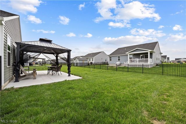 639 Apple Ridge Drive, Elyria, OH 44035