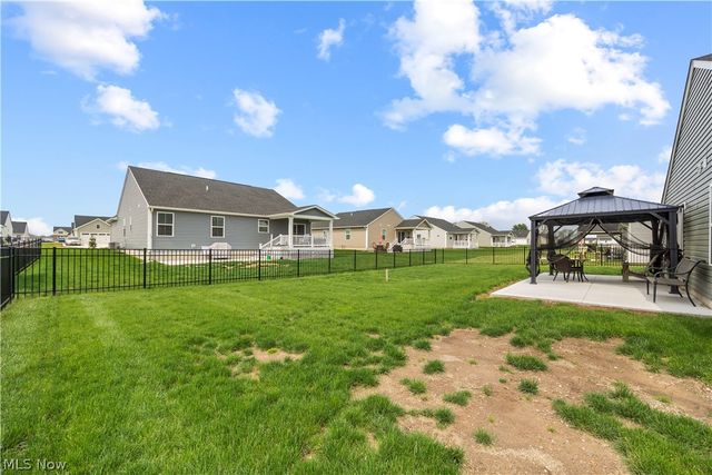 639 Apple Ridge Drive, Elyria, OH 44035