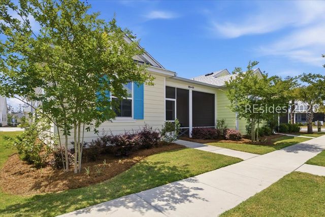 185 Caribbean Soul Avenue 101, Hardeeville, SC 29927