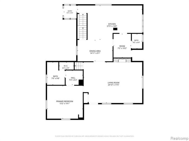 8880 Cedar Lake Road, Pinckney, MI 48169