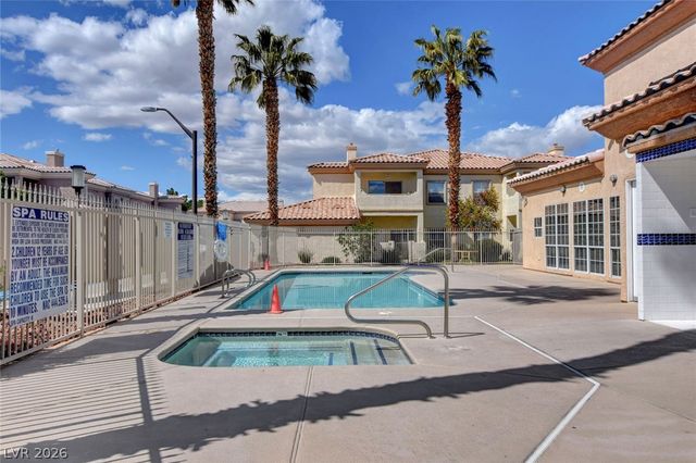 6908 Cobre Azul Avenue 102, Las Vegas, NV 89108