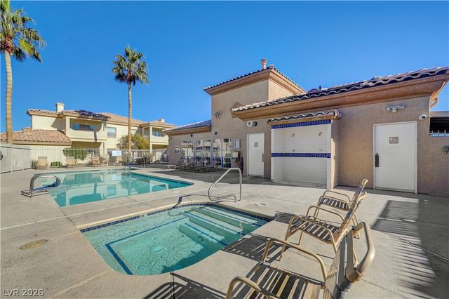 6908 Cobre Azul Avenue 102, Las Vegas, NV 89108