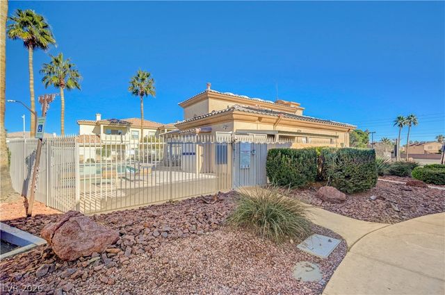 6908 Cobre Azul Avenue 102, Las Vegas, NV 89108