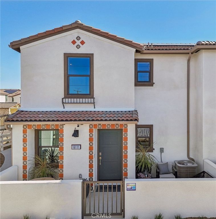 Image 1 of property listing at 16119 Lumia Way, Fontana, CA 92336