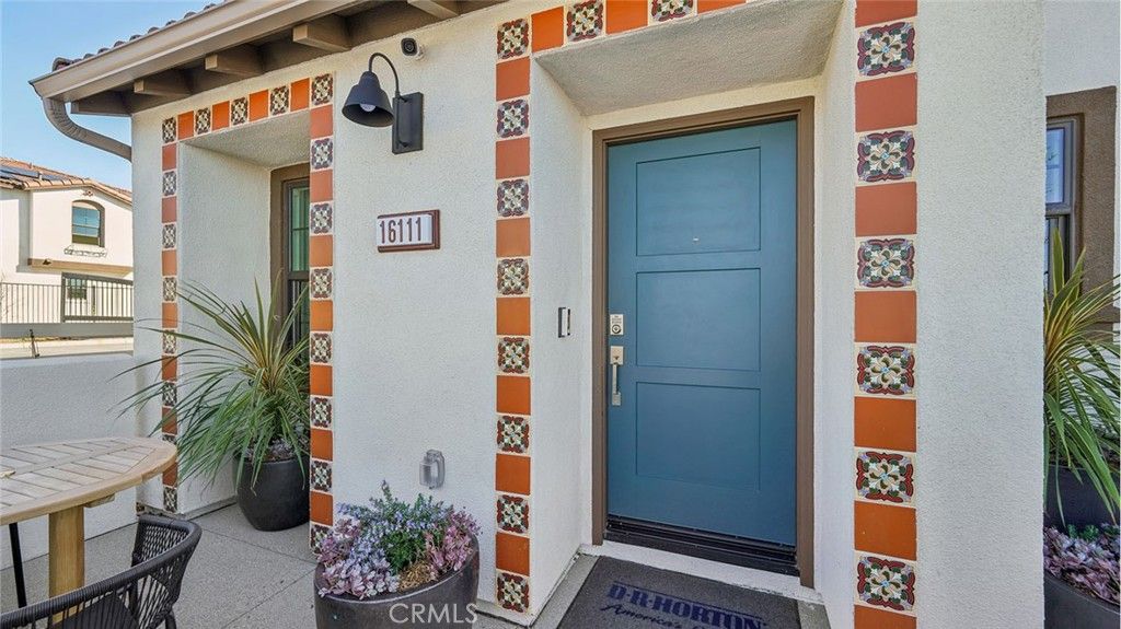 Image 2 of property listing at 16119 Lumia Way, Fontana, CA 92336