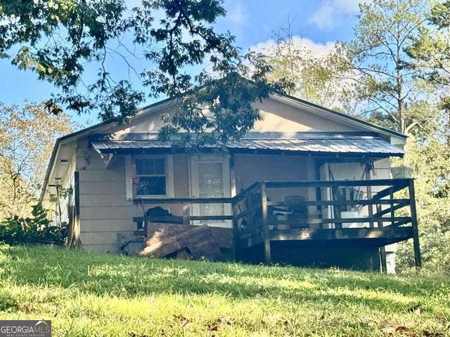 64 Hartline Hill Road, Summerville, GA 30747
