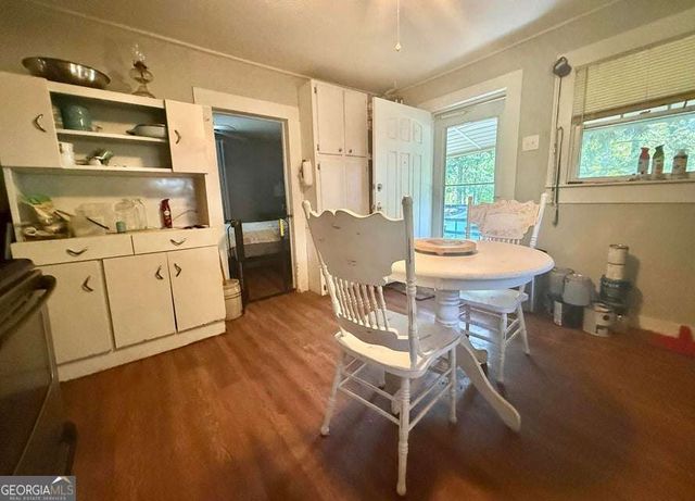 64 Hartline Hill Road, Summerville, GA 30747
