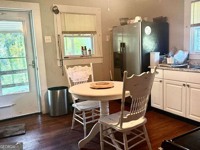 64 Hartline Hill Road, Summerville, GA 30747