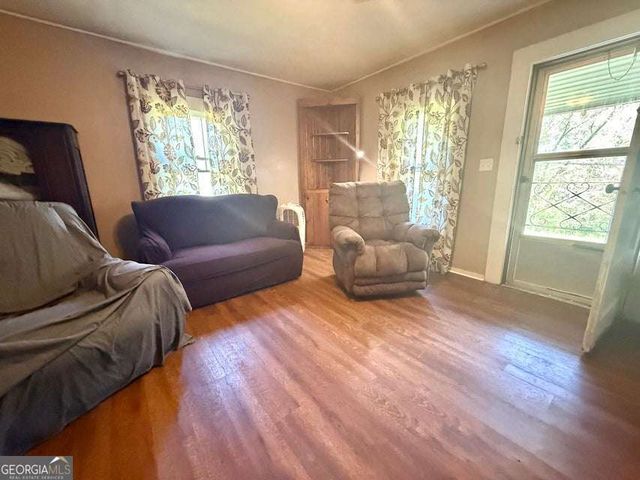 64 Hartline Hill Road, Summerville, GA 30747