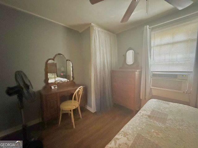 64 Hartline Hill Road, Summerville, GA 30747