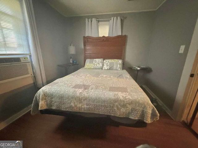 64 Hartline Hill Road, Summerville, GA 30747