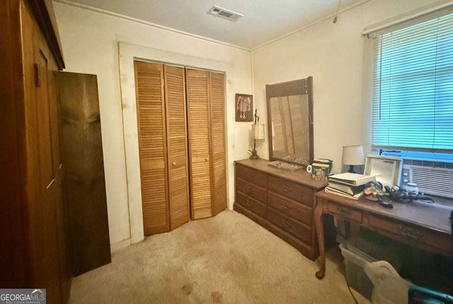 64 Hartline Hill Road, Summerville, GA 30747