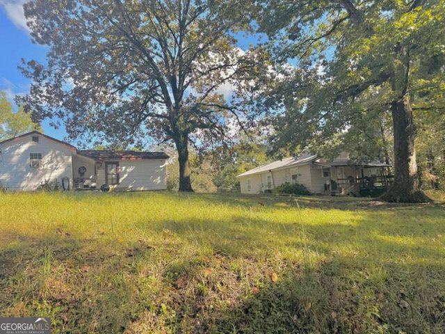 64 Hartline Hill Road, Summerville, GA 30747