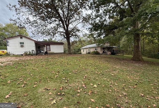 64 Hartline Hill Road, Summerville, GA 30747