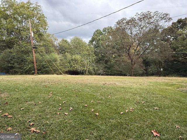 64 Hartline Hill Road, Summerville, GA 30747