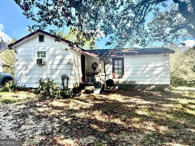 64 Hartline Hill Road, Summerville, GA 30747