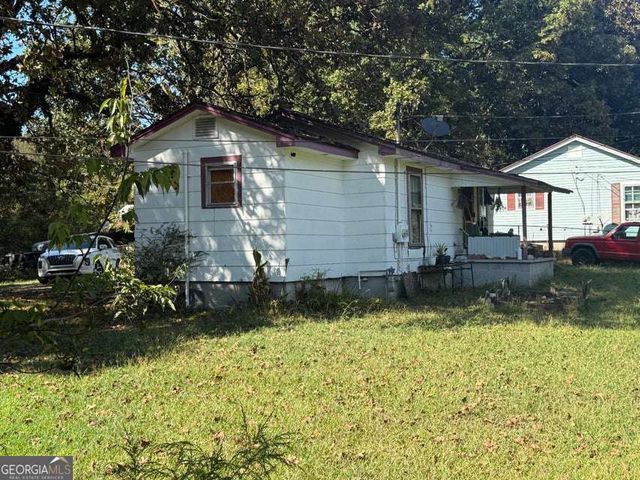 64 Hartline Hill Road, Summerville, GA 30747