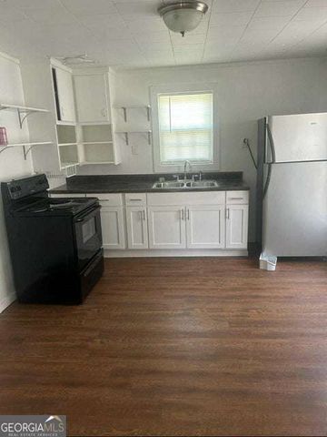 64 Hartline Hill Road, Summerville, GA 30747