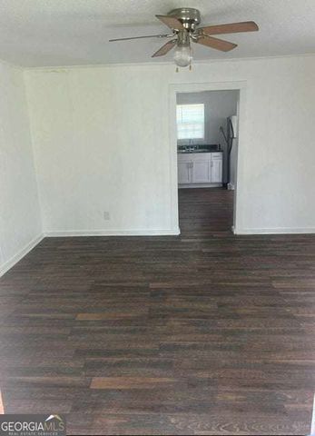 64 Hartline Hill Road, Summerville, GA 30747