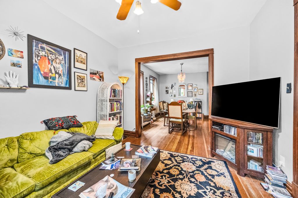 5824 N Ridge Avenue, Chicago, IL 60660 — photo 4