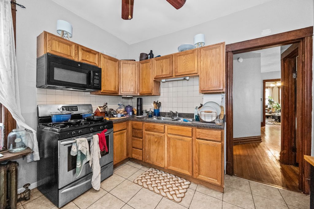 5824 N Ridge Avenue, Chicago, IL 60660 — photo 5