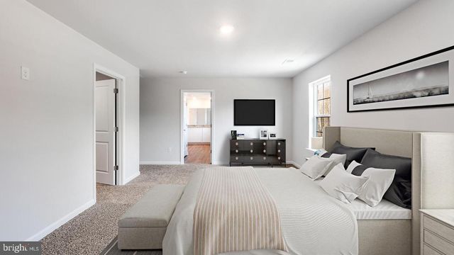 107 LEMLEY DR, Stephens City, VA 22655