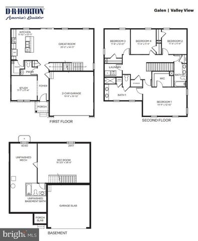 107 LEMLEY DR, Stephens City, VA 22655