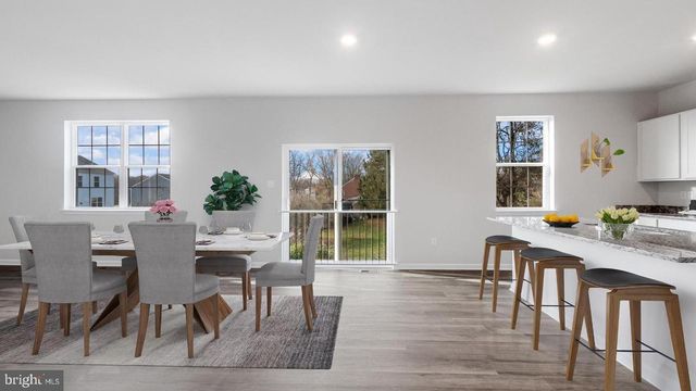 107 LEMLEY DR, Stephens City, VA 22655