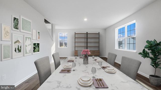 107 LEMLEY DR, Stephens City, VA 22655