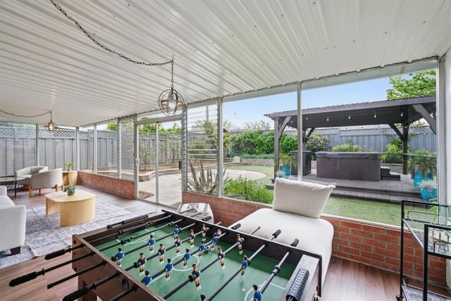 5261 Garwood Drive, San Jose, CA 95118